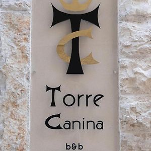 B&B Torre Canina Suite & Rooms