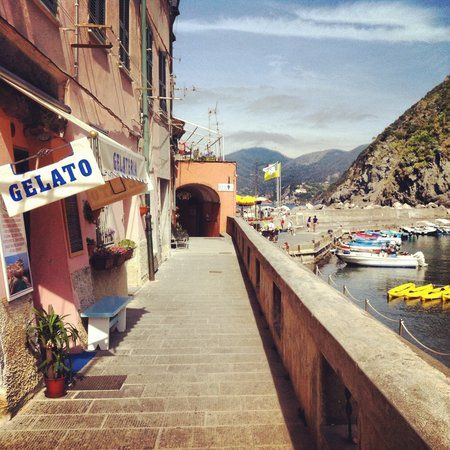 Gelateria Il Porticciolo