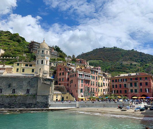 Chiesa di Santa Margherita di Antiochia